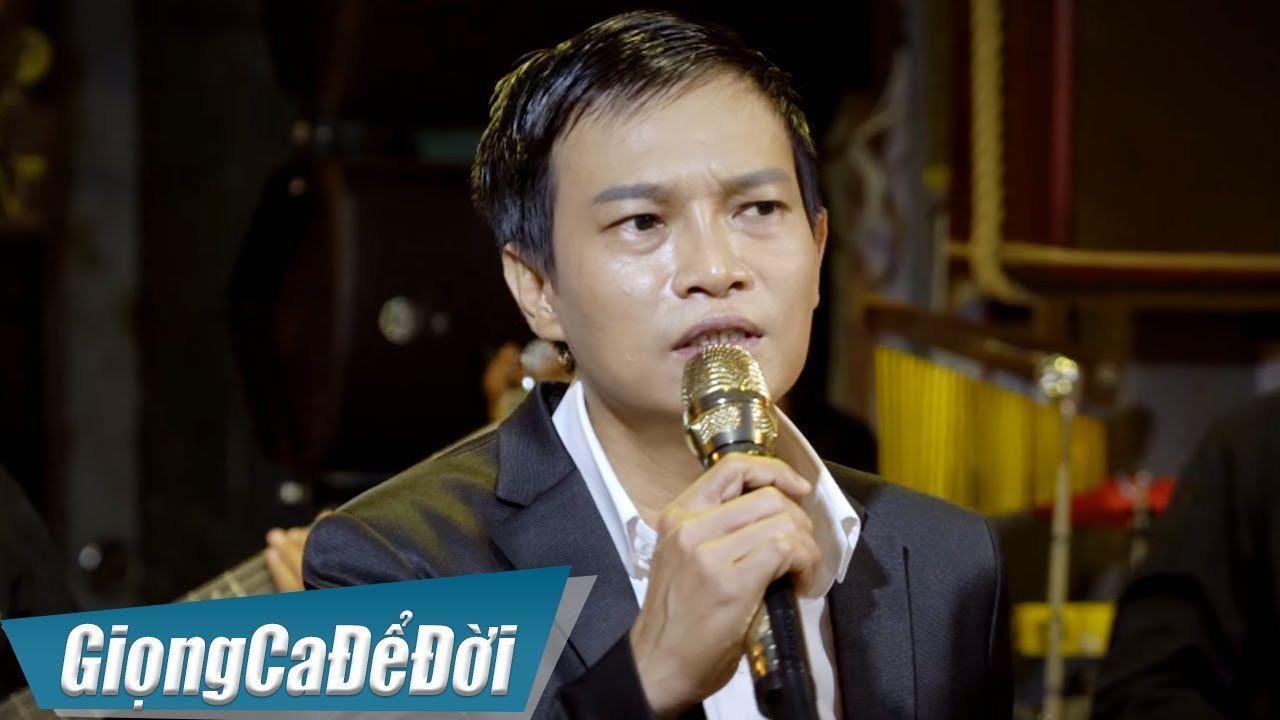 Mất Nhau Rồi - Tiến Vinh  GIỌNG CA ĐỂ ĐỜI
