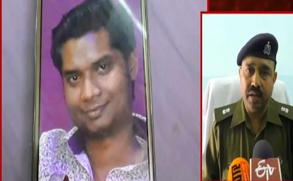 क्राइम कंट्रोल: फेसबुक पर प्यार करना युवक को पड़ा भारी