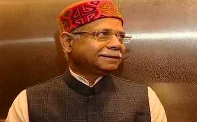 शिवप्रताप शुक्ला ने कहा, यह बजट विकास का बजट होगा