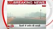 दिल्ली-एनसीआर में खतरनाक स्तर पर पहुंचा वायु प्रदूषण, 500 के पार हुआ AQI