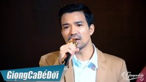 Khu Phố Ngày Xưa - Bùi Kiên  Official MV