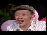 Phim Hài Hoài Linh 2018 - ông Điếc Nhiều Chuyện - Hài Hoài Linh, Chí Tài Mới Nhất