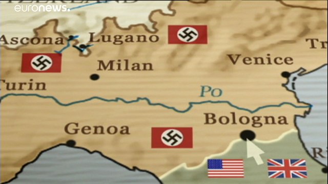 Storie della resistenza sconosciuta che ha fatto l'Italia