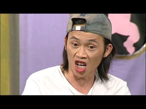 Hài Hoài Linh - Hài Kịch Thằng Bán Báo Hài Hoài Linh, Việt Hương Mới Nhất 2018