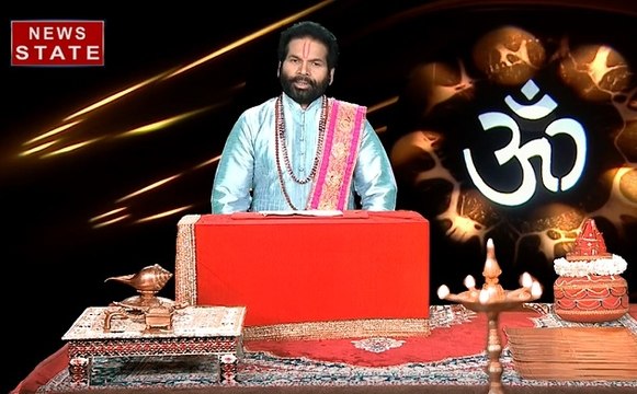 Luck Guru में जानेंगे तनाव से सेहत पर पड़ने वाला असर, तनाव और ग्रहों का संबंध साथ ही जानेंगे आज का राशिफल, देखें Video