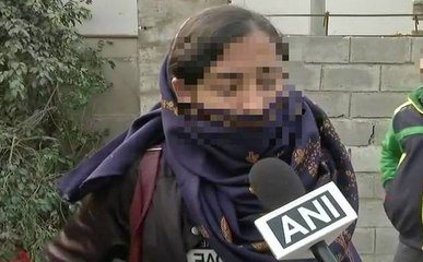 डीटीसी की चलती बस में डीयू छात्रा के साथ छेड़छाड़