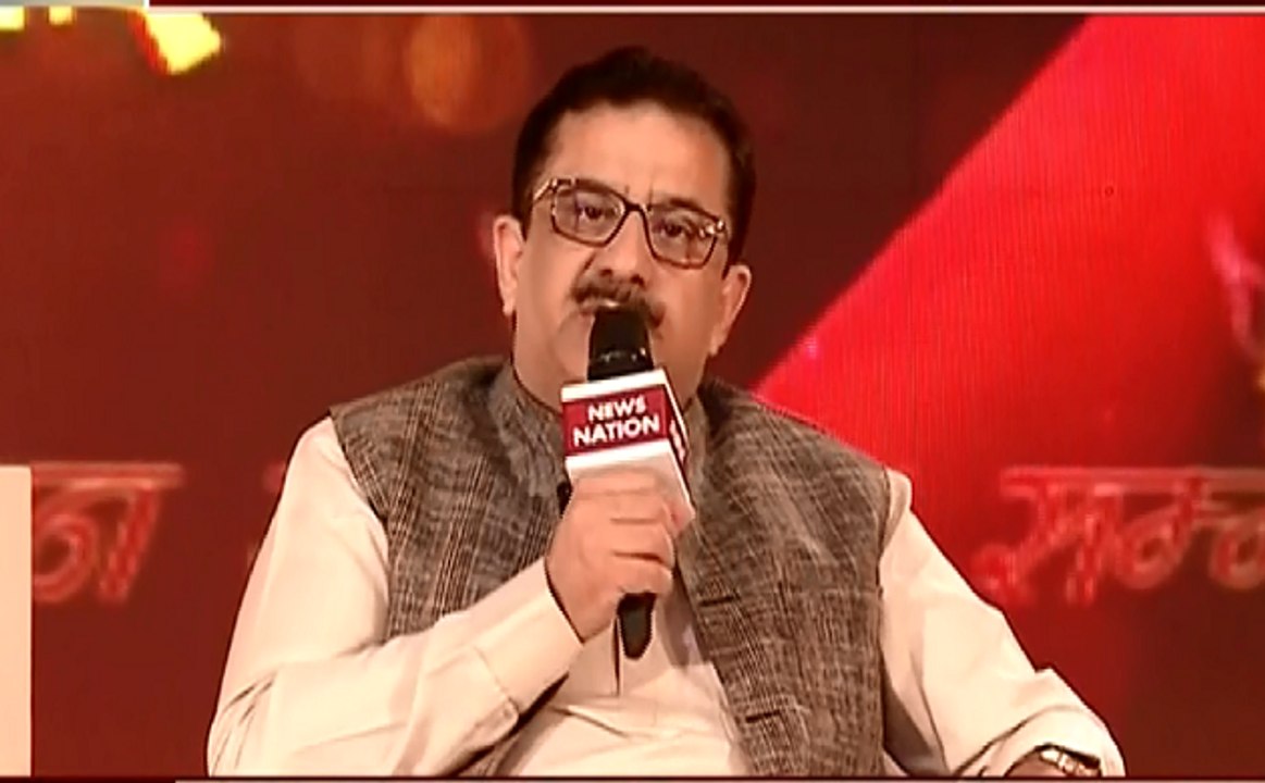 NN Conclave  राम, रक्षा, राष्ट्रवाद : आयोध्या र...
