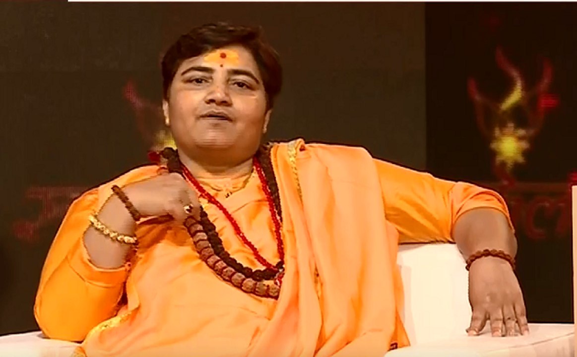 NN Conclave  राम, रक्षा, राष्ट्रवाद : जेल मेें...