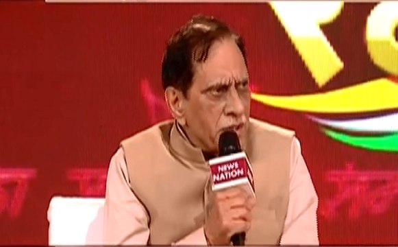 NN Conclave राम, रक्षा, राष्ट्रवाद : 2019 लोकसभा चुनाव पर सम्मेलन