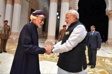 पीएम मोदी मस्कट में 109 साल पुराने शिव मंदिर का करेंगे दौरा