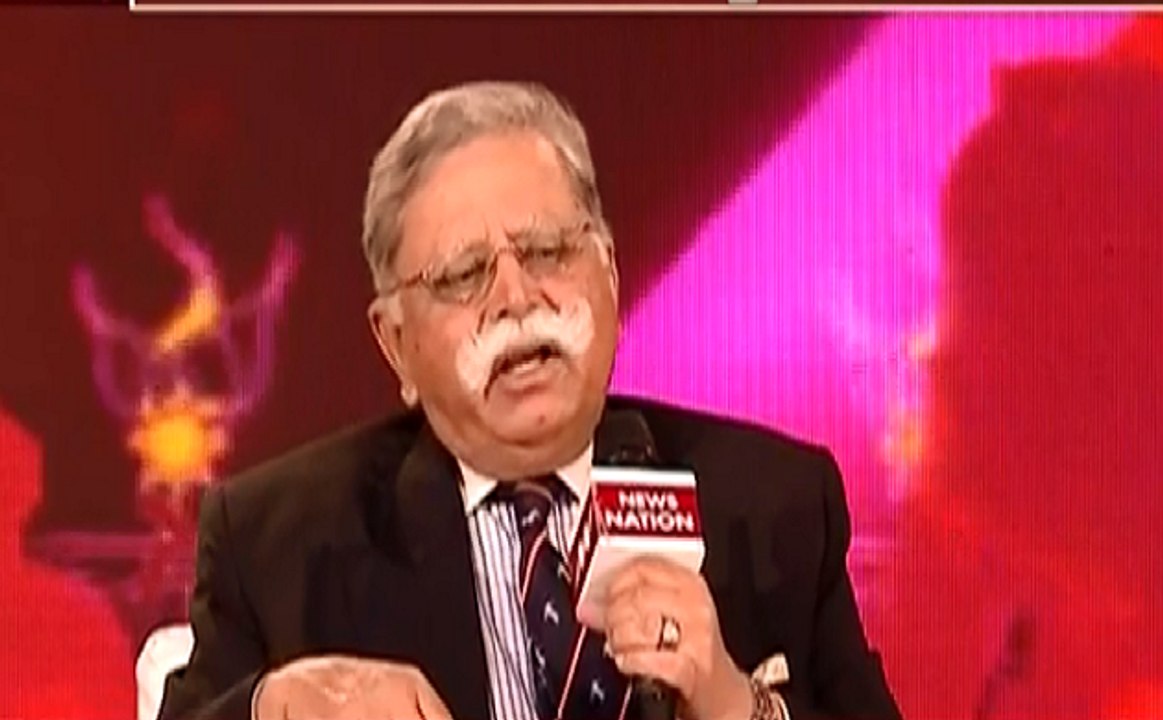 NN Conclave  राम, रक्षा, राष्ट्रवाद : आतंकवाद औ...