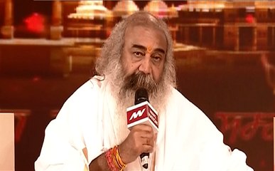 NN Conclave राम, रक्षा, राष्ट्रवाद : क्यों नहीं हो पा रहा है राम मंदिर का निर्माण ?