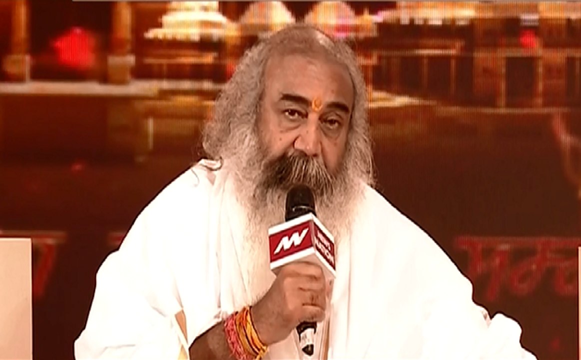 NN Conclave राम, रक्षा, राष्ट्रवाद : क्यों नहीं...