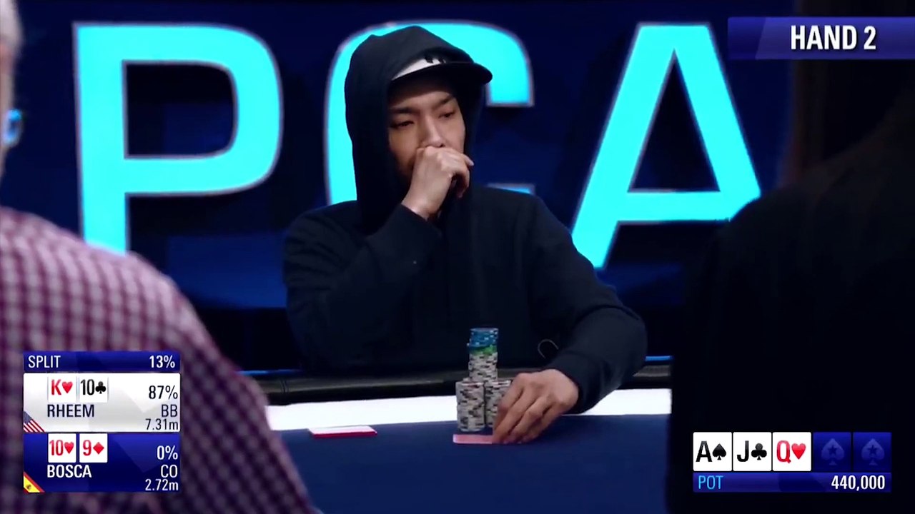 ¿Cuál es la puerta correcta de la “catafixia”?
