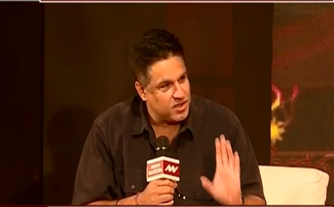 NN Conclave राम, रक्षा, राष्ट्रवाद : भगवान श्री...