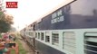 भारतीय क्रू मेंबर्स समझौता एक्सप्रेस लेकर पहुंचे अटारी, पाक ने रोकी थी वाघा बार्डर पर ट्रेन