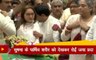 Sushma Swaraj No More: BJP मुख्यालय पहुंचा सुषमा स्वराज पार्थिव शरीर, फूट-फूट कर रोईं जया प्रदा