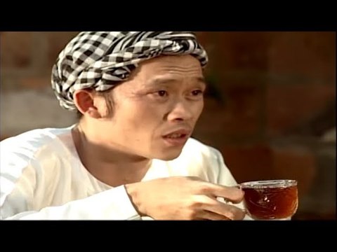 Hài Hoài Linh - Hài Kịch Say Rượu Việt Hương, Hoài Linh, Quốc Cường Mới Nhất 2018
