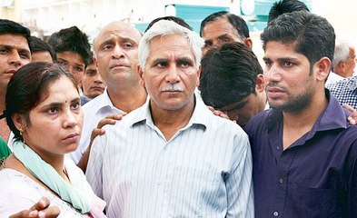 स्पीड न्यूज : देहरादून फेक एनकाउंटर केस में 7 दोषी करार