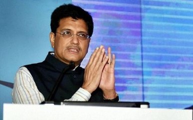 केंद्रीय मंत्री पियूष गोयल ने कहा- यह सभी वर्गों का बजट
