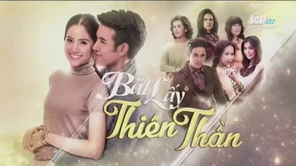 Bắt Lấy Thiên Thần Tập 6 Lòng Tiếng ( Phim Thái Lan ) kiếm phim hay