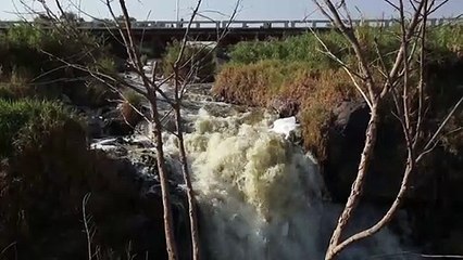 شح في المياه الصالحة للاستخدام في المكسيك