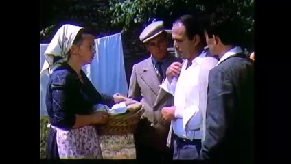 FILMI "MILITANTI" (VAZHDIMI) | Kinematografia Shqiptare