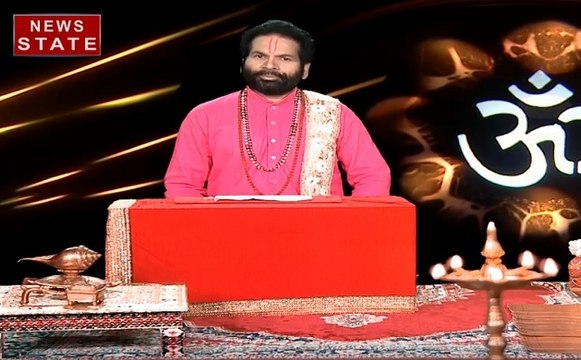 Luck Guru में आज जानेंगे मंगल ग्रह के वृष राशि में प्रवेश से किन राशियों की खुली किस्मत, देखें Video