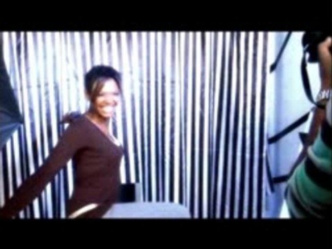 MAMA CHEBLI et M'PASSI