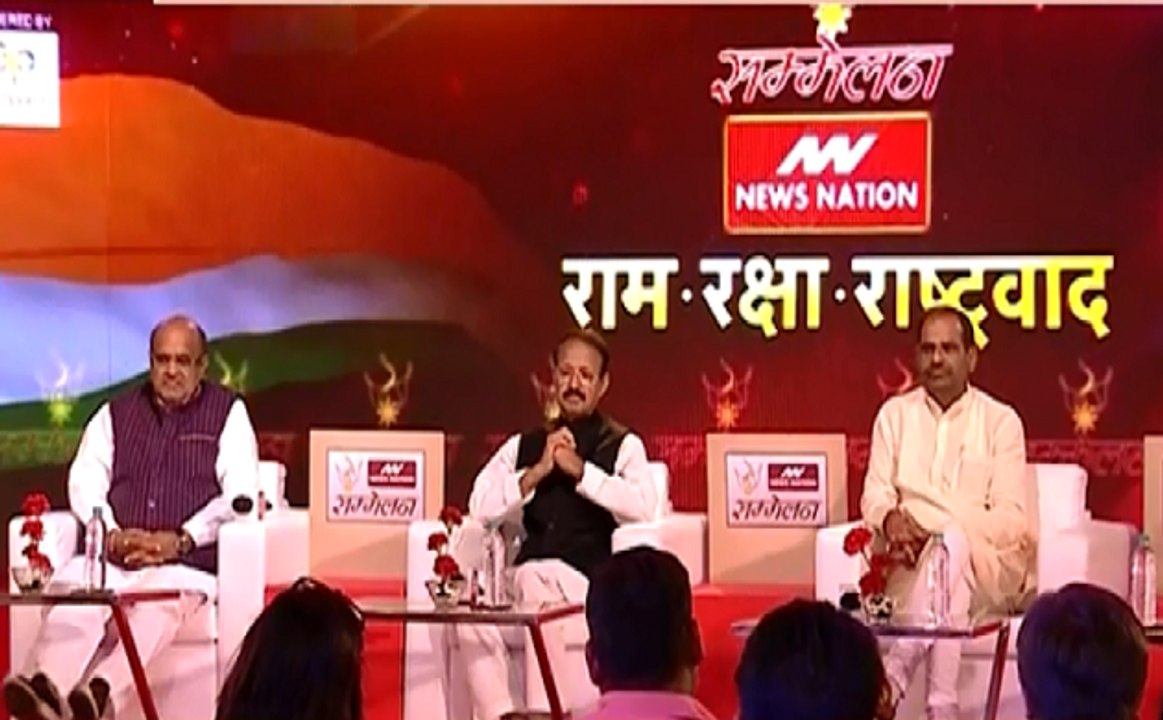 NN Conclave राम, रक्षा, राष्ट्रवाद : इस देश का...