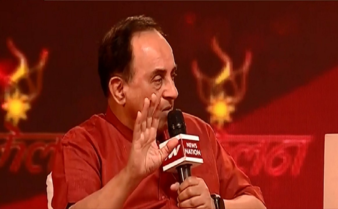 NN Conclave  राम, रक्षा, राष्ट्रवाद : राम मंदिर...