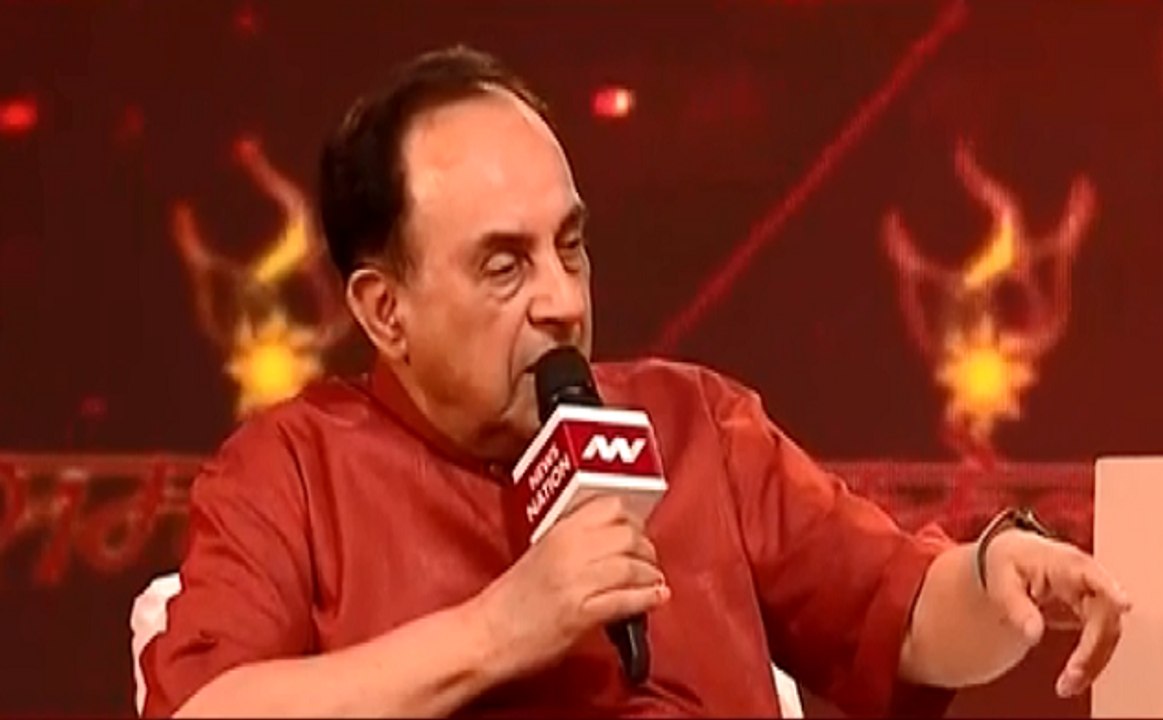 NN Conclave राम, रक्षा, राष्ट्रवाद : मोदी सरकार...