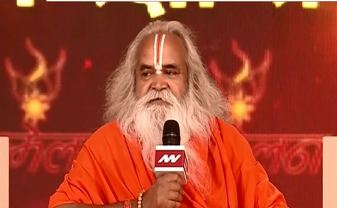 NN Conclave राम, रक्षा, राष्ट्रवाद : राम मंदिर...