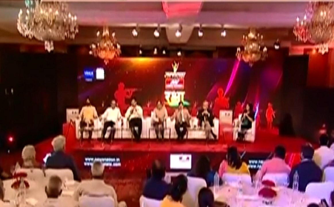 NN Conclave  राम, रक्षा, राष्ट्रवाद : चुनाव के...