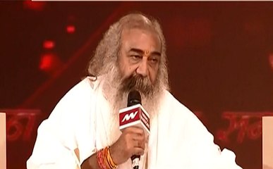 NN Conclave राम, रक्षा, राष्ट्रवाद : 90 करोड़ वोटर को दिशा दिखाने वाला सम्मेलन