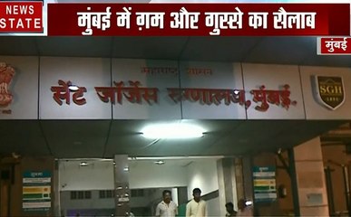 मुंबई:जर्जर पुल से हारती जिंदगी, हादसे का जिम्मेदार कौन?