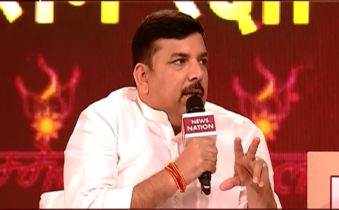 NN Conclave  राम, रक्षा, राष्ट्रवाद : बोर्फोस क...