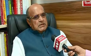 मुलायम सिंह यादव को प्रचारक नहीं बनाए जाने की शरद यादव ने बताई असली वजह