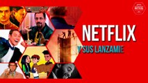 PELÍCULAS Y SERIES DE NETFLIX PARA MAYO 2020 | NETFLIX FILMS AND SERIES MAY 2020