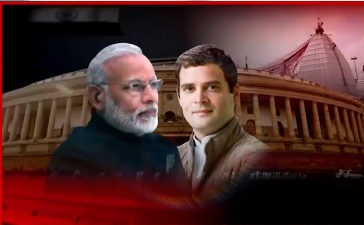 अबकी बार किसकी सरकार: देश में अबकी बार किसकी सरकार, वोट प्रतिशत के मुताबिक ग्राउंड जीरो से सीधी रिपोर्ट