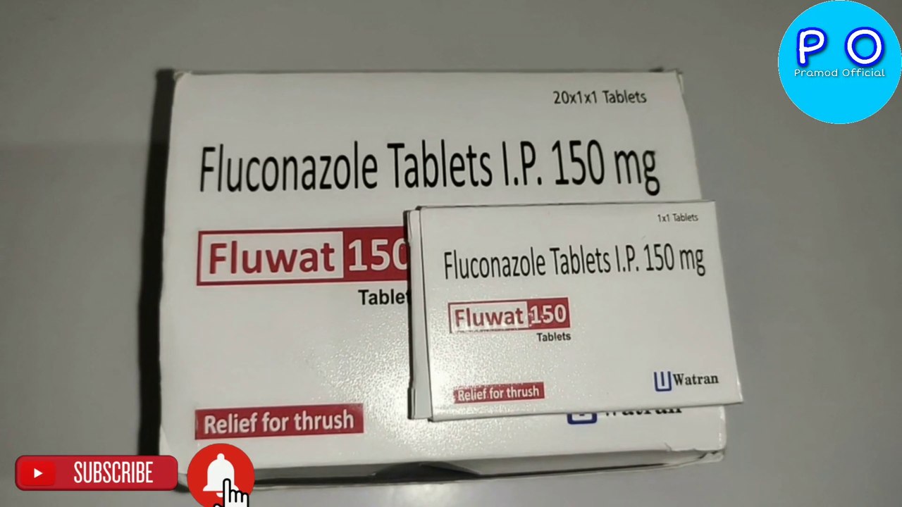 fluconazole 150 mg france