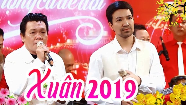 Lời Chúc Ngày Xuân - Nhạc Xuân Nghe Là Muốn Trở Về - Nhạc Xuân Trữ Tình Hải Ngoại Mới