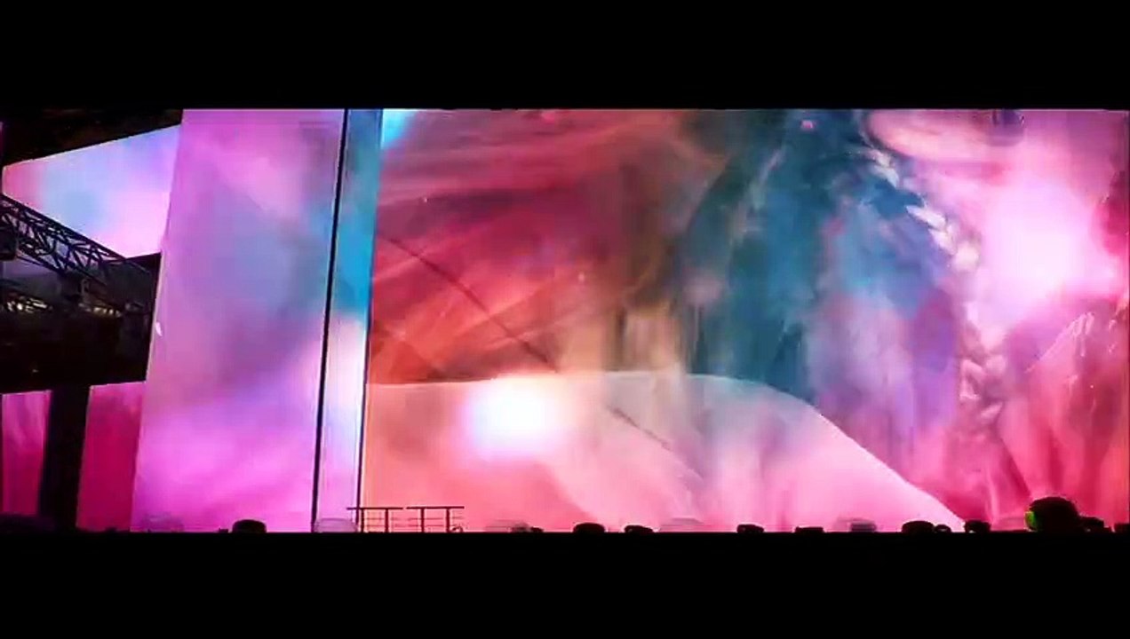 Helene Fischer → Interlude Wind – (Live) ↔ (From Helene Fischer → Die Stadion-Tour Live)