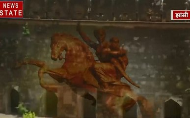 रणक्षेत्र: रानी लक्ष्मीबाई ने अंग्रेजों को धूल चटा दी थी, जाने कुछ अनसुने किस्से