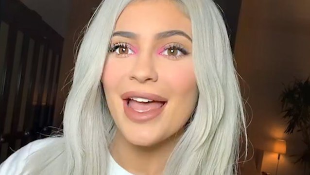 Blac Chyna Shades Kylie Jenner Self Made Billionaire Status