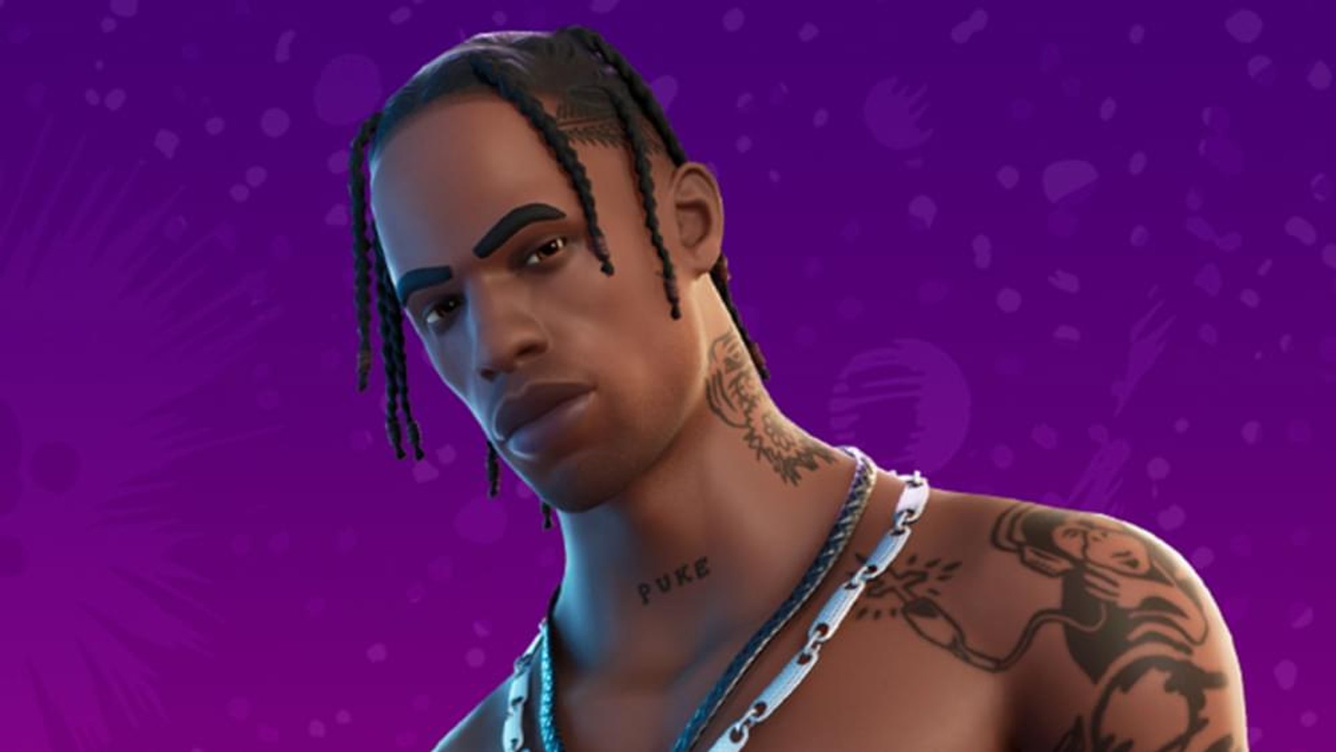 Travis Scott Kid Cudi S The Scotts Explained Video Dailymotion