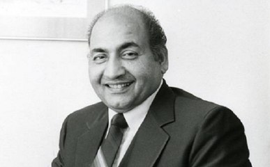 Rafi Maire Abba: गाते गाते आने लगा था मोहम्मद रफी के मुंह से खून, जाने गहरे राज