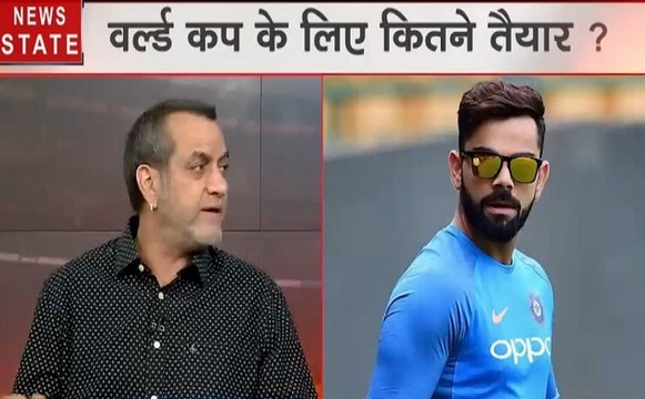 World Cup: टीम इंडिया कर रही है वर्ल्ड कप जीतने की तैयारी