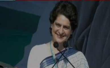 Chai Garam : गुजरात से प्रियंका गांधी का चुनावी श्रीगणेश