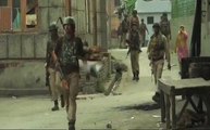Jammu Kashmir: आतंकियों से मुठभेड़ जारी, CRPF और सेना के 2-2 जवान शहीद